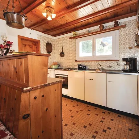 Casa de Férias Stockji