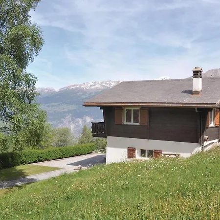 Stockji Bürchen